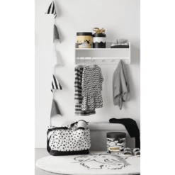 Kids Concept Gruccia Per Bambini Star, Bianca 29 Cm -Negozio online Pink Or Blue kids concept gruccia per bambini star bianca 29 cm a116253 1