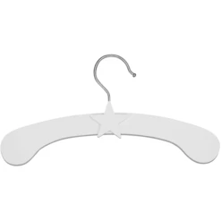 Kids Concept Gruccia Per Bambini Star, Bianca 29 Cm -Negozio online Pink Or Blue kids concept gruccia per bambini star bianca 29 cm a116253 3