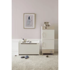 Kids Concept Petto Stella, Bianco -Negozio online Pink Or Blue kids concept petto stella bianco a290890 3