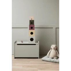 Kids Concept Petto Stella, Verde 9 Kids Concept Petto Stella, Verde -Negozio online Pink Or Blue kids concept petto stella verde a290894 2