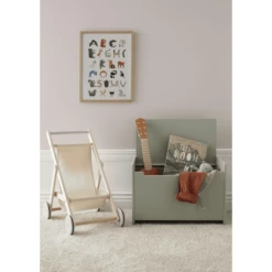 Kids Concept Petto Stella, Verde 11 Kids Concept Petto Stella, Verde -Negozio online Pink Or Blue kids concept petto stella verde a290894 4