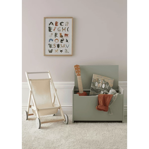 Kids Concept Petto Stella, Verde 7 Kids Concept Petto Stella, Verde - immagine 5