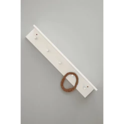 Kids Concept ® Scaffale Con Ganci Star, Bianco -Negozio online Pink Or Blue kids concept scaffale con ganci star bianco a343842 3