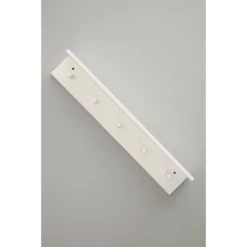 Kids Concept ® Scaffale Con Ganci Star, Bianco -Negozio online Pink Or Blue kids concept scaffale con ganci star bianco a343842 4