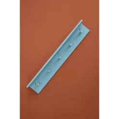 Kids Concept ® Scaffale Con Ganci Star, Turchese -Negozio online Pink Or Blue kids concept scaffale con ganci star turchese a343841 2