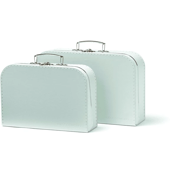 Kids Concept ® Set Di Valigie Da 2 Minuti 3 Kids Concept ® Set Di Valigie Da 2 Minuti