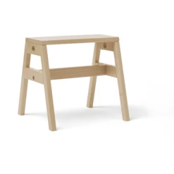 Kids Concept ® Sgabello Saga Natura -Negozio online Pink Or Blue kids concept sgabello saga natura a309440 1