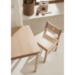 Kids Concept ® Tavolo Saga Natura 10 Kids Concept ® Tavolo Saga Natura -Negozio online Pink Or Blue kids concept tavolo saga natura a313879 3