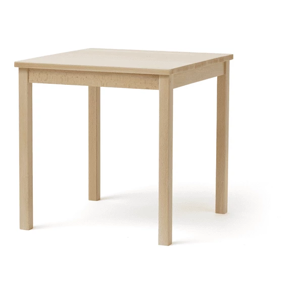 Kids Concept ® Tavolo Saga Natura 3 Kids Concept ® Tavolo Saga Natura