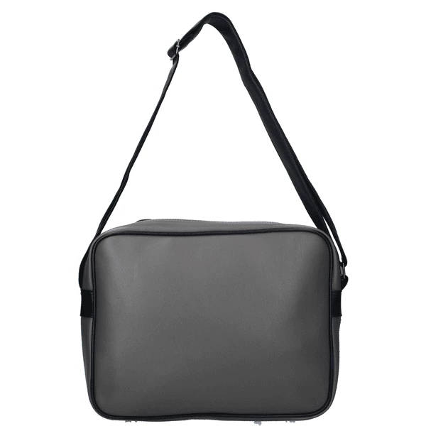 Kidzroom Borsa A Tracolla Mickey Mouse There's Only One Grigio 6 Kidzroom Borsa A Tracolla Mickey Mouse There's Only One Grigio - immagine 4