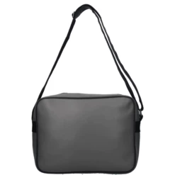 Kidzroom Borsa A Tracolla Mickey Mouse There's Only One Logo Grigio -Negozio online Pink Or Blue kidzroom borsa a tracolla mickey mouse theres only one logo grigio a392465 3