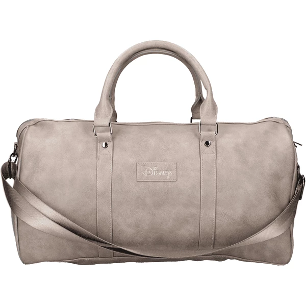 Kidzroom Borsa Da Viaggio Mickey Mouse Great Journey S Ahead Taupe 6 Kidzroom Borsa Da Viaggio Mickey Mouse Great Journey S Ahead Taupe - immagine 4