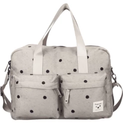 Kidzroom Borsa Fasciatoio Care Gorgeous, Sand -Negozio online Pink Or Blue kidzroom borsa fasciatoio care gorgeous sand a350989 1