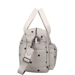 Kidzroom Borsa Fasciatoio Care Gorgeous, Sand -Negozio online Pink Or Blue kidzroom borsa fasciatoio care gorgeous sand a350989 2