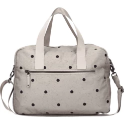 Kidzroom Borsa Fasciatoio Care Gorgeous, Sand -Negozio online Pink Or Blue kidzroom borsa fasciatoio care gorgeous sand a350989 3