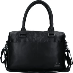 Kidzroom Borsa Fasciatoio Care In Your Dreams, Nero -Negozio online Pink Or Blue kidzroom borsa fasciatoio care in your dreams nero a351790 3