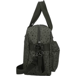 Kidzroom Borsa Fasciatoio Care Keypiece, Verde Militare 9 Kidzroom Borsa Fasciatoio Care Keypiece, Verde Militare -Negozio online Pink Or Blue kidzroom borsa fasciatoio care keypiece verde militare a350724 2