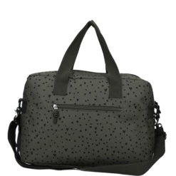 Kidzroom Borsa Fasciatoio Care Keypiece, Verde Militare 10 Kidzroom Borsa Fasciatoio Care Keypiece, Verde Militare -Negozio online Pink Or Blue kidzroom borsa fasciatoio care keypiece verde militare a350724 3