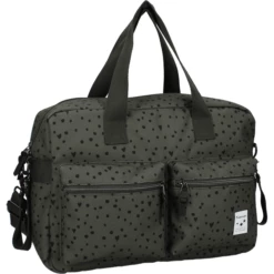 Kidzroom Borsa Fasciatoio Care Keypiece, Verde Militare 11 Kidzroom Borsa Fasciatoio Care Keypiece, Verde Militare -Negozio online Pink Or Blue kidzroom borsa fasciatoio care keypiece verde militare a350724 4