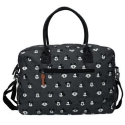 Kidzroom Borsa Fasciatoio Mickey Mouse Better Care Dark Grey -Negozio online Pink Or Blue kidzroom borsa fasciatoio mickey mouse better care dark grey a311945 1