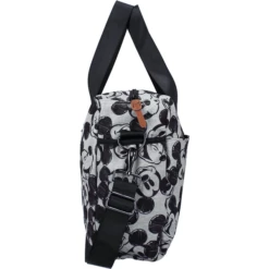 Kidzroom Borsa Fasciatoio Mickey Mouse Cuddles All Day Grey 9 Kidzroom Borsa Fasciatoio Mickey Mouse Cuddles All Day Grey -Negozio online Pink Or Blue kidzroom borsa fasciatoio mickey mouse cuddles all day grey a351870 2