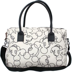Kidzroom Borsa Fasciatoio Mickey Mouse Proud Of You, Crema 10 Kidzroom Borsa Fasciatoio Mickey Mouse Proud Of You, Crema -Negozio online Pink Or Blue kidzroom borsa fasciatoio mickey mouse proud of you crema a351881 3