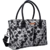 Kidzroom Borsa Fasciatoio Mickey Mouse Proud Of You Grey