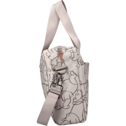 Kidzroom Borsa Fasciatoio Winnie The Pooh Cuddles All Day, Beige -Negozio online Pink Or Blue kidzroom borsa fasciatoio winnie the pooh cuddles all day beige a351857 2
