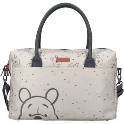 Kidzroom Borsa Fasciatoio Winnie The Pooh Proud Of You, Beige -Negozio online Pink Or Blue kidzroom borsa fasciatoio winnie the pooh proud of you beige a351864 1