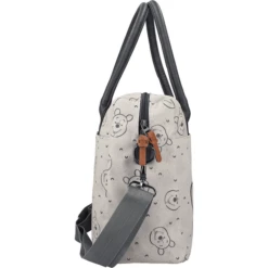 Kidzroom Borsa Fasciatoio Winnie The Pooh Proud Of You, Beige -Negozio online Pink Or Blue kidzroom borsa fasciatoio winnie the pooh proud of you beige a351864 2