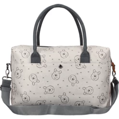 Kidzroom Borsa Fasciatoio Winnie The Pooh Proud Of You, Beige -Negozio online Pink Or Blue kidzroom borsa fasciatoio winnie the pooh proud of you beige a351864 3