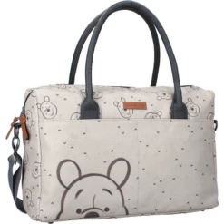 Kidzroom Borsa Fasciatoio Winnie The Pooh Proud Of You, Beige -Negozio online Pink Or Blue kidzroom borsa fasciatoio winnie the pooh proud of you beige a351864 4