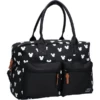 Kidzroom Borsa Porta Pannolini Mickey Mouse Endless Imagination Black 1 Kidzroom Borsa Porta Pannolini Mickey Mouse Endless Imagination Black -Negozio online Pink Or Blue kidzroom borsa porta pannolini mickey mouse endless imagination black a294593