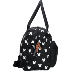 Kidzroom Borsa Porta Pannolini Mickey Mouse Endless Imagination Black 9 Kidzroom Borsa Porta Pannolini Mickey Mouse Endless Imagination Black -Negozio online Pink Or Blue kidzroom borsa porta pannolini mickey mouse endless imagination black a294593 2