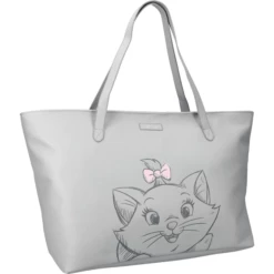 Kidzroom Marie Shopper Forever Famous Grigio