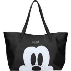 Kidzroom Shopper Mickey Mouse Forever Famous Black 9 Kidzroom Shopper Mickey Mouse Forever Famous Black -Negozio online Pink Or Blue kidzroom shopper mickey mouse forever famous black a382411 2