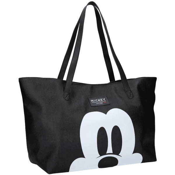 Kidzroom Shopper Mickey Mouse Forever Famous Black 3 Kidzroom Shopper Mickey Mouse Forever Famous Black