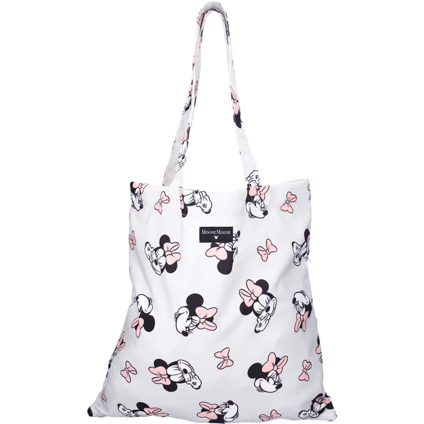 Kidzroom Shopper Minnie Mouse Just Getting Started Beige 4 Kidzroom Shopper Minnie Mouse Just Getting Started Beige - immagine 2