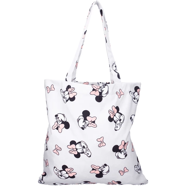 Kidzroom Shopper Minnie Mouse Just Getting Started Beige 6 Kidzroom Shopper Minnie Mouse Just Getting Started Beige - immagine 4