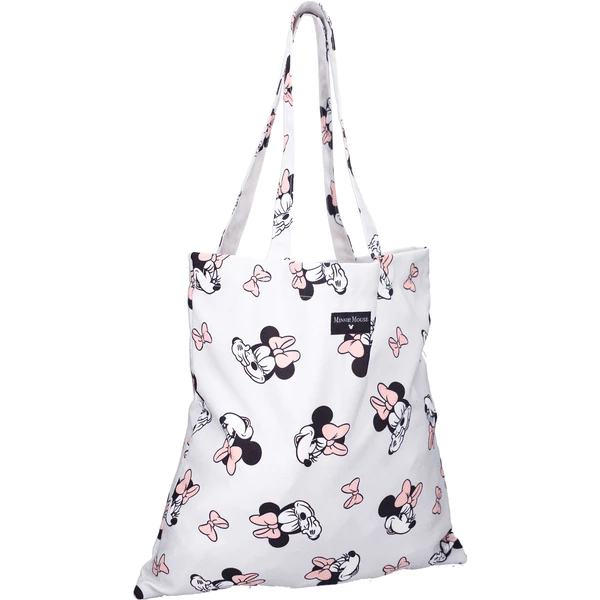 Kidzroom Shopper Minnie Mouse Just Getting Started Beige 7 Kidzroom Shopper Minnie Mouse Just Getting Started Beige - immagine 5