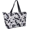 Kidzroom Shopping Borsa Mickey Mouse Everywhere Grigio 1 Kidzroom Shopping Borsa Mickey Mouse Everywhere Grigio -Negozio online Pink Or Blue kidzroom shopping borsa mickey mouse everywhere grigio a382872