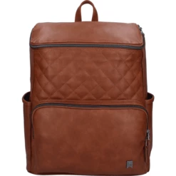 Kidzroom Zaino Fasciatoio Care Blessing, Marrone -Negozio online Pink Or Blue kidzroom zaino fasciatoio care blessing marrone a350243 1