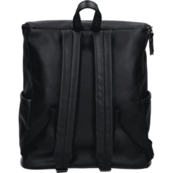 Kidzroom Zaino Fasciatoio Go Out Black 11 Kidzroom Zaino Fasciatoio Go Out Black -Negozio online Pink Or Blue kidzroom zaino fasciatoio go out black a287027 4