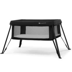 Kinderkraft Culla Da Viaggio CAMI - Nero -Negozio online Pink Or Blue kinderkraft culla da viaggio cami nero a387605 4