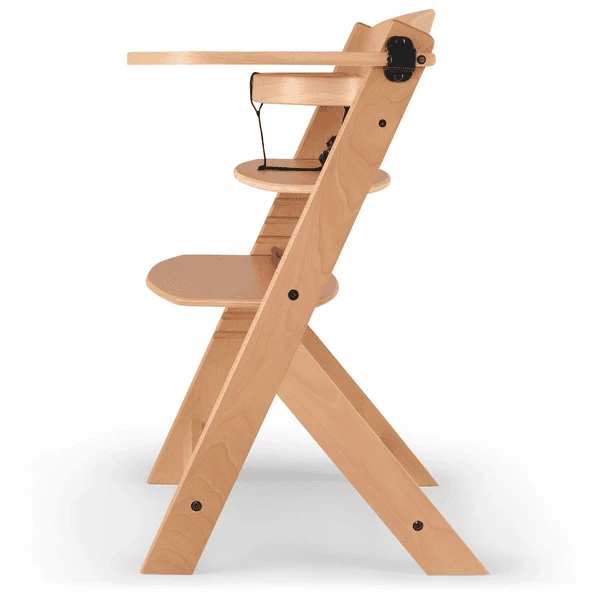 Kinderkraft Enock Seggiolone In Legno 6 Kinderkraft Enock Seggiolone In Legno - immagine 4