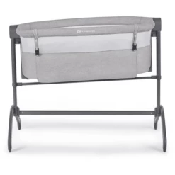 Kinderkraft Lettino Co-sleeping Bea 2 In 1 Grey -Negozio online Pink Or Blue kinderkraft lettino co sleeping bea 2 in 1 grey a327219 3