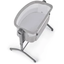 Kinderkraft Lettino Co-sleeping Bea 2 In 1 Grey -Negozio online Pink Or Blue kinderkraft lettino co sleeping bea 2 in 1 grey a327219 4