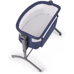Kinderkraft Lettino Co-sleeping Bea 2 In 1 Navy -Negozio online Pink Or Blue kinderkraft lettino co sleeping bea 2 in 1 navy a327218 4