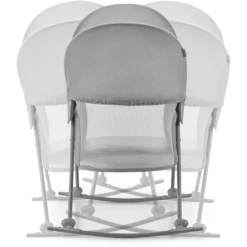 Kinderkraft Lettino Da Viaggio 3 In 1 Lovi Grey -Negozio online Pink Or Blue kinderkraft lettino da viaggio 3 in 1 lovi grey a284914 4