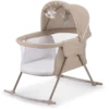 Kinderkraft Lettino Da Viaggio Lovi Beige